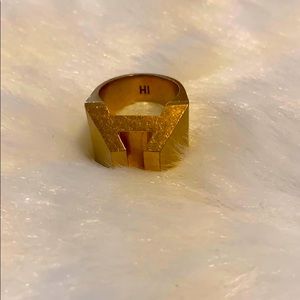 India Hicks heritage ring s/m
